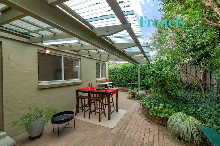 24B Dalrymple Street, Red Hill ACT 2603