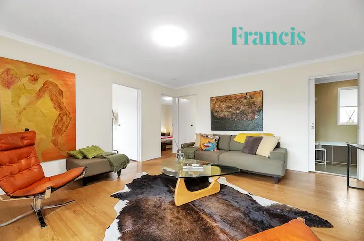 Fourth view of Homely townhouse listing, 24B Dalrymple Street, Red Hill ACT 2603