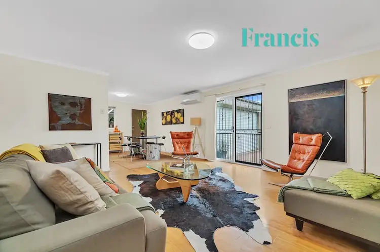 Fifth view of Homely townhouse listing, 24B Dalrymple Street, Red Hill ACT 2603