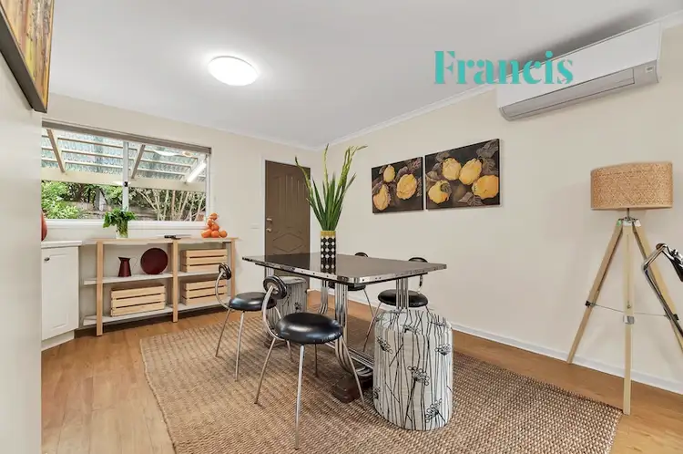 Sixth view of Homely townhouse listing, 24B Dalrymple Street, Red Hill ACT 2603