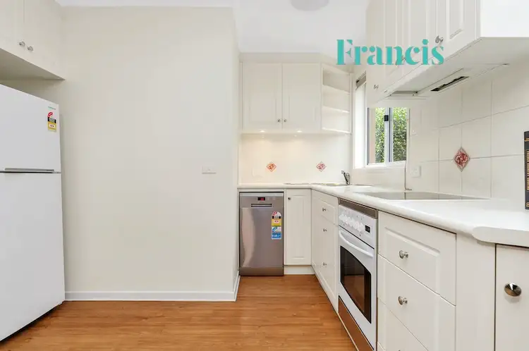Seventh view of Homely townhouse listing, 24B Dalrymple Street, Red Hill ACT 2603
