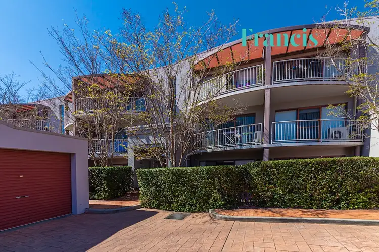 24/15 Howitt, Kingston ACT 2604