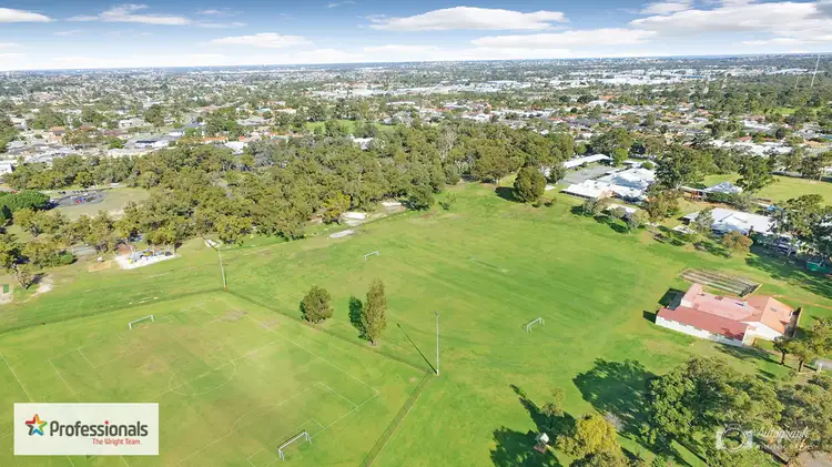 Seventh view of Homely land listing, 181 Princess Road, Balga WA 6061