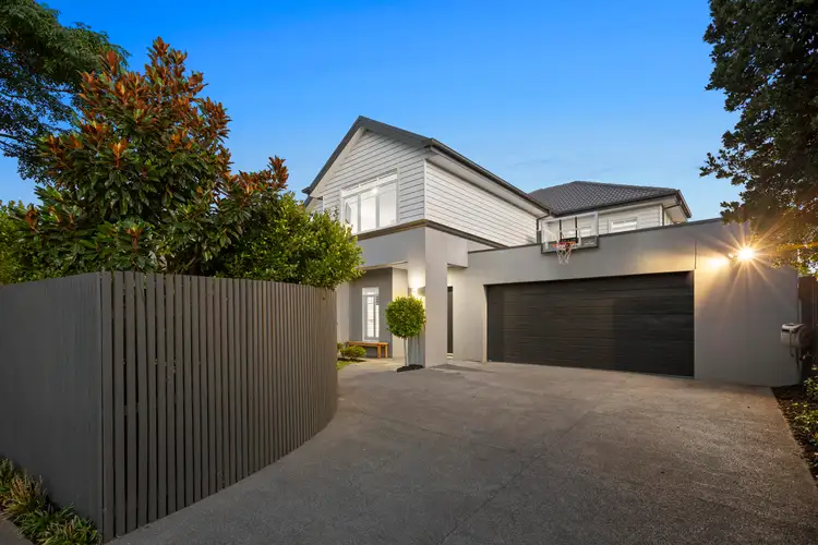 30 Bethell Avenue