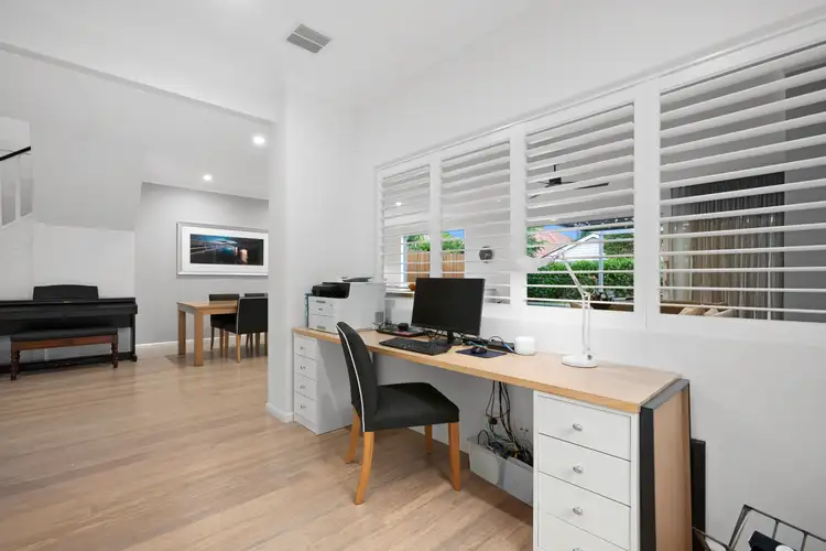 Fifth view of Homely house listing, 30 Bethell Avenue, Parkdale VIC 3195