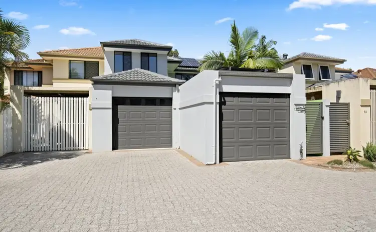 72/100 Morala Avenue, Runaway Bay QLD 4216