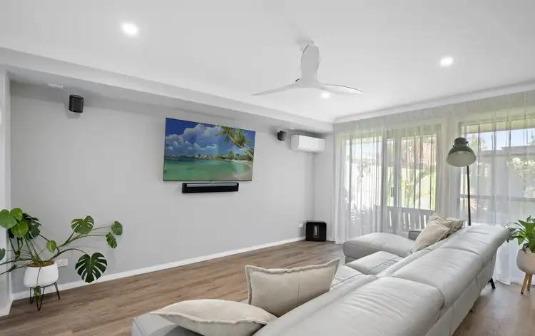 Third view of Homely house listing, 72/100 Morala Avenue, Runaway Bay QLD 4216