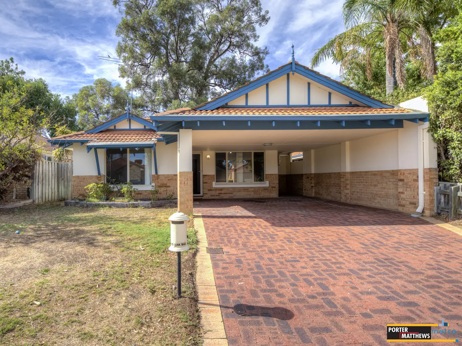 Main view of Homely house listing, 104 Tibradden Circle, Ascot WA 6104