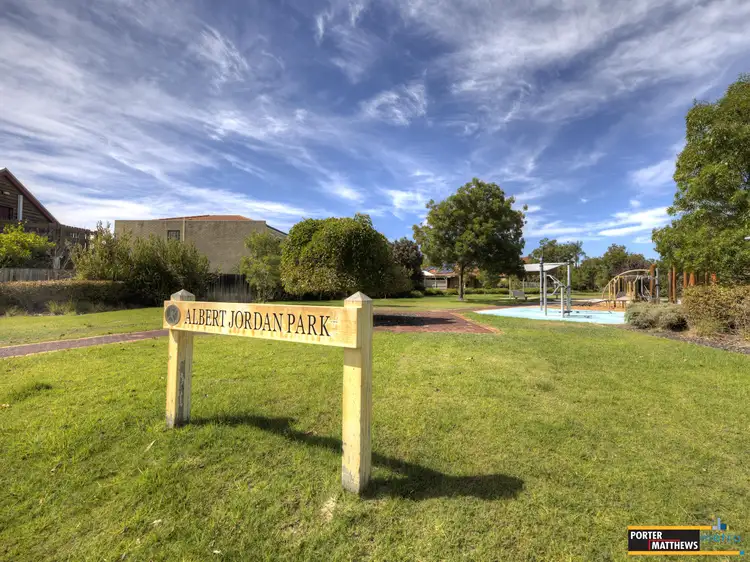 Fourth view of Homely house listing, 104 Tibradden Circle, Ascot WA 6104