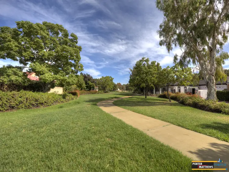 Fifth view of Homely house listing, 104 Tibradden Circle, Ascot WA 6104
