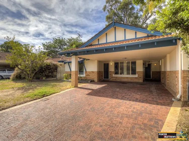 Seventh view of Homely house listing, 104 Tibradden Circle, Ascot WA 6104