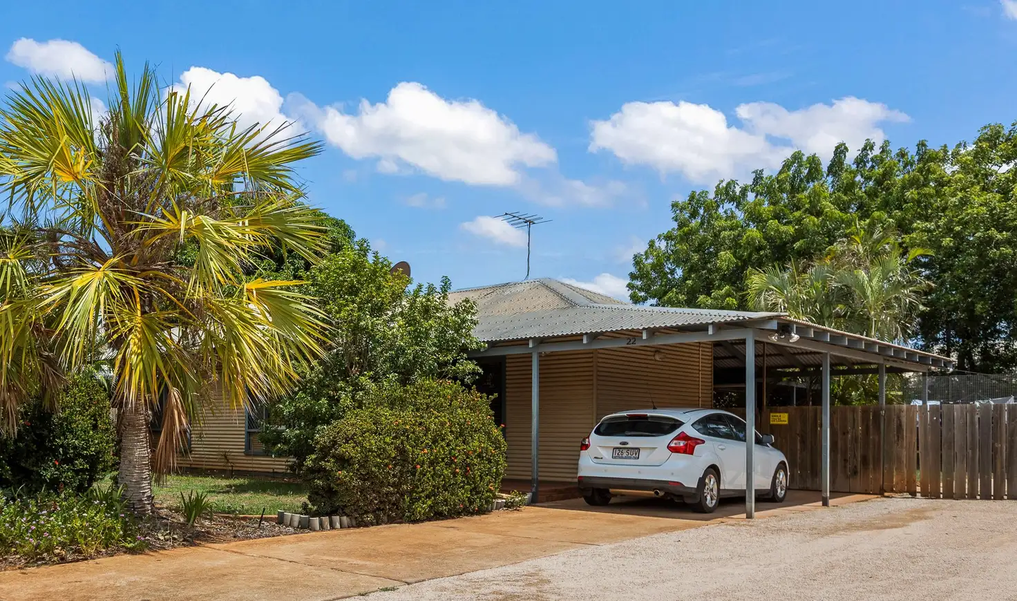 Main view of Homely house listing, 22 Reid Road, Cable Beach WA 6726