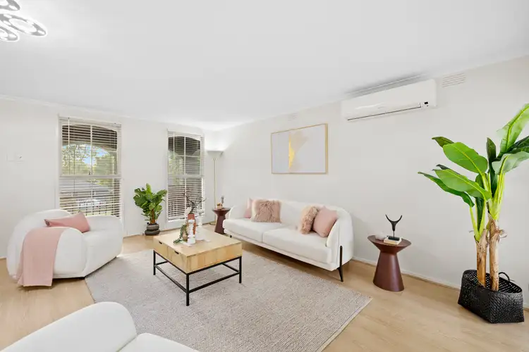 Second view of Homely house listing, 7 Peter Drive, Ferntree Gully VIC 3156