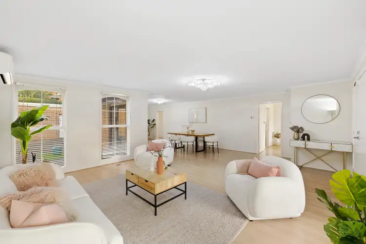 Third view of Homely house listing, 7 Peter Drive, Ferntree Gully VIC 3156