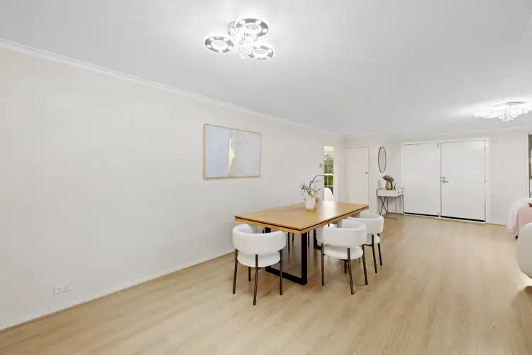 Fourth view of Homely house listing, 7 Peter Drive, Ferntree Gully VIC 3156