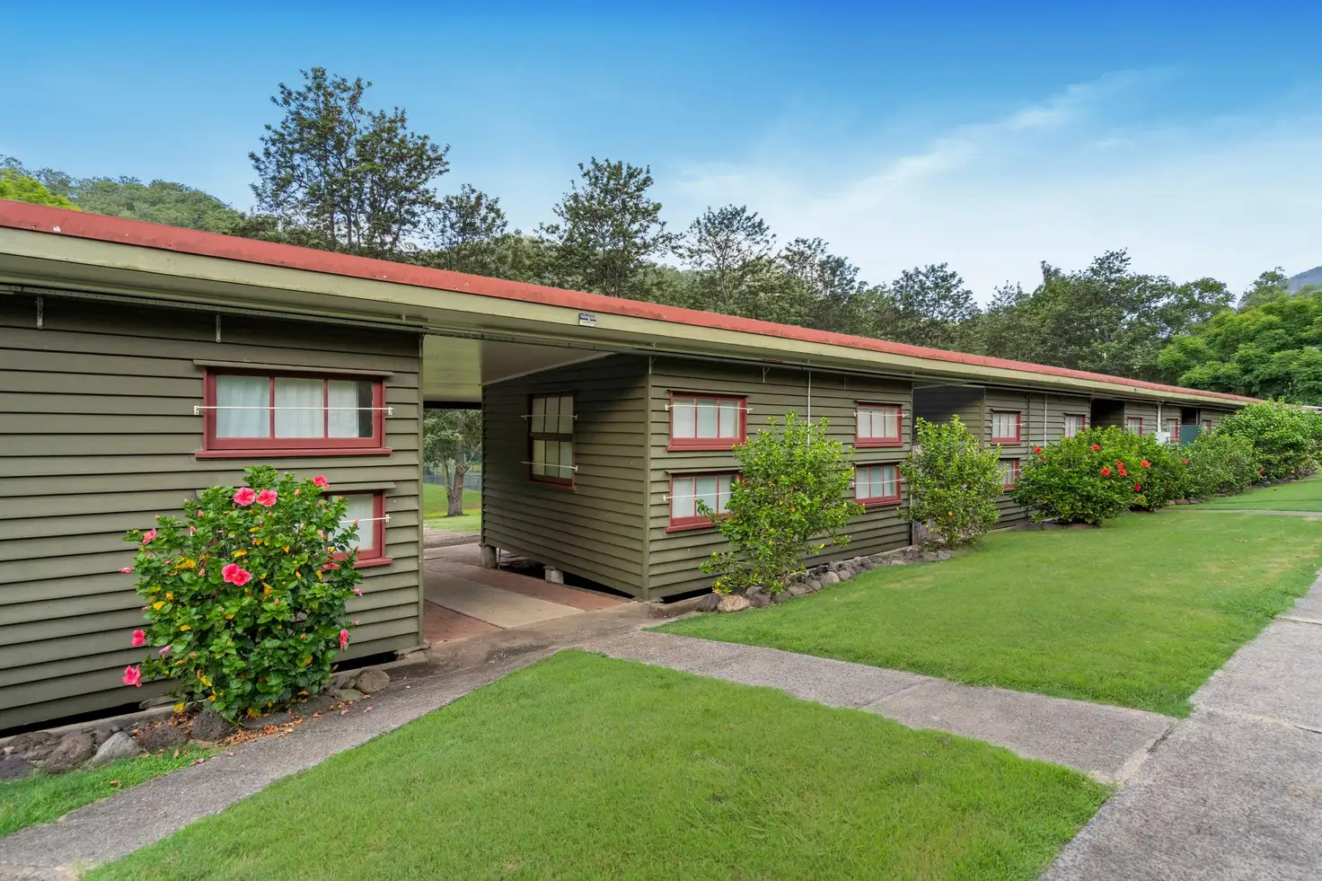 Main view of Homely other listing, 2745 Christmas Creek Road, Lamington QLD 4285