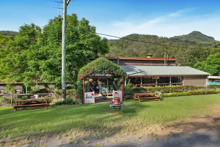 Fourth view of Homely other listing, 2745 Christmas Creek Road, Lamington QLD 4285