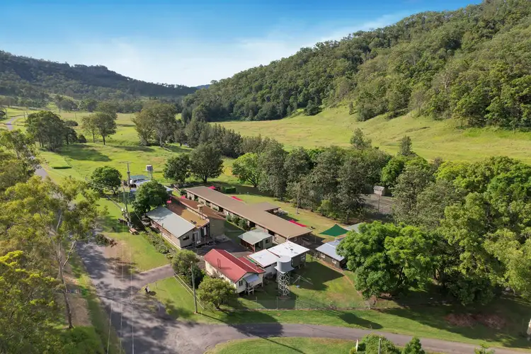 Fifth view of Homely other listing, 2745 Christmas Creek Road, Lamington QLD 4285