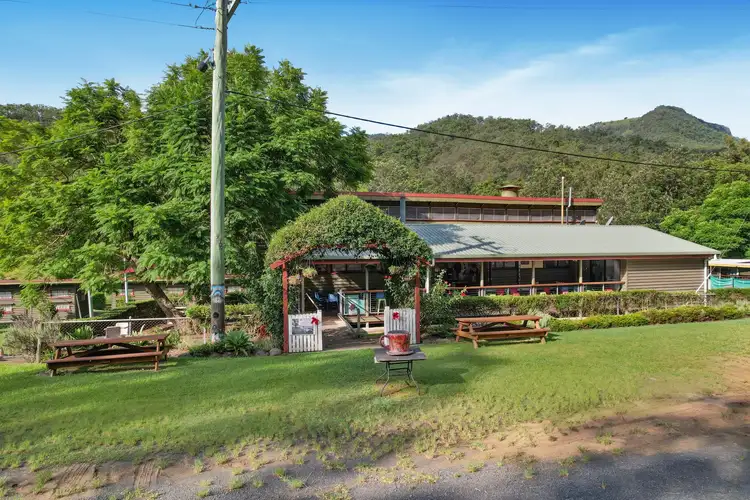 Fifth view of Homely other listing, 2745 Christmas Creek Road, Lamington QLD 4285