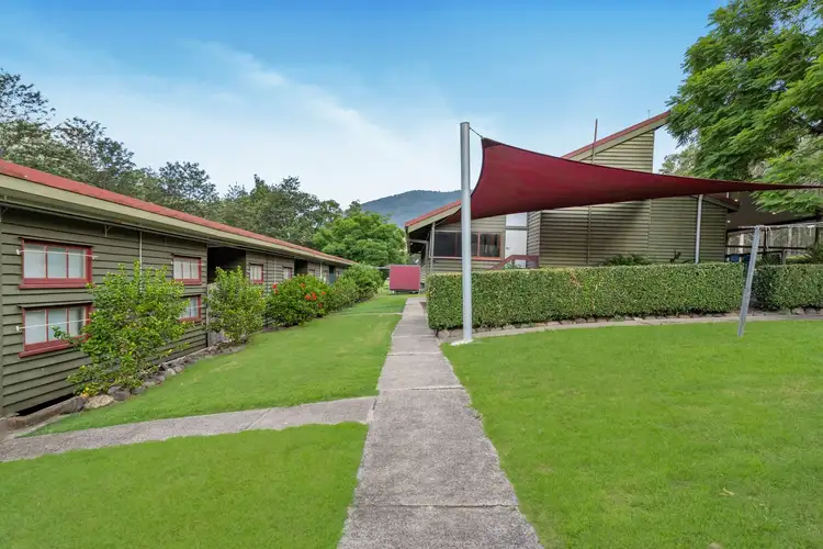 Sixth view of Homely other listing, 2745 Christmas Creek Road, Lamington QLD 4285