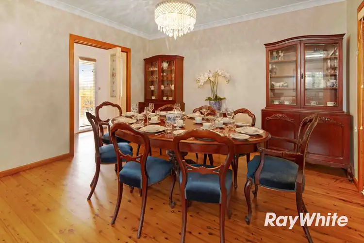Second view of Homely house listing, 7 Thomas Street, Moruya NSW 2537