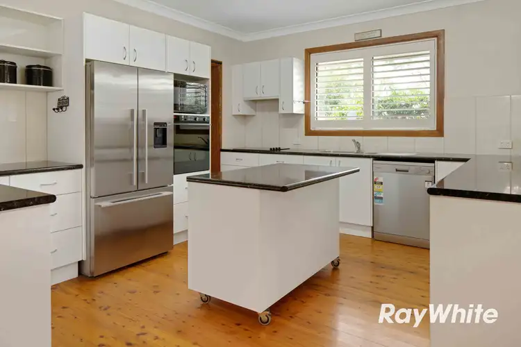 Third view of Homely house listing, 7 Thomas Street, Moruya NSW 2537