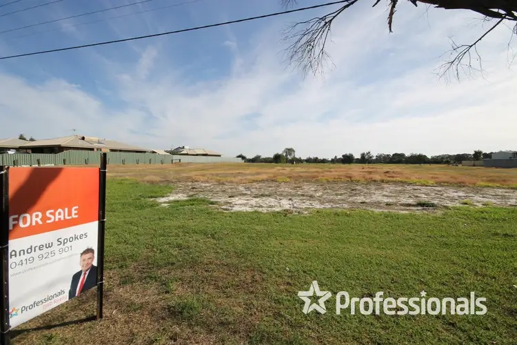 Main view of Homely land listing, 24 Boyanup-Picton Road, Dardanup WA 6236