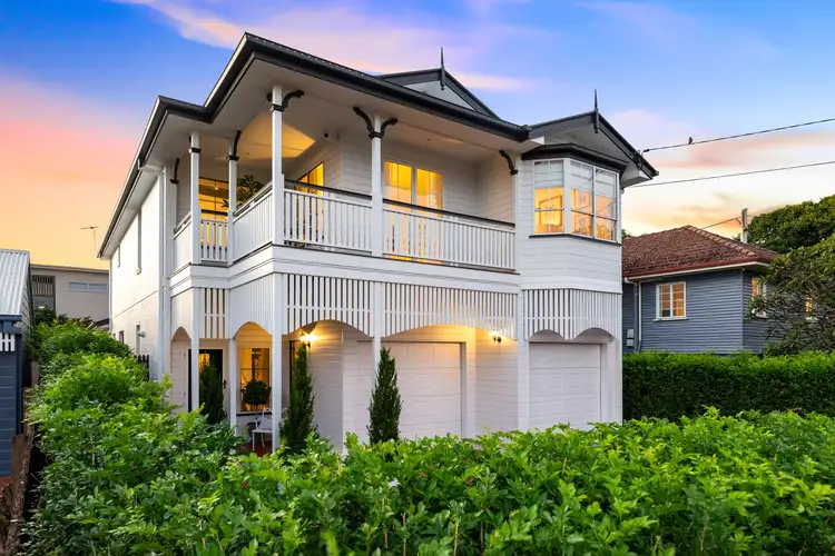 40 Odonnell Street, Wavell Heights QLD 4012