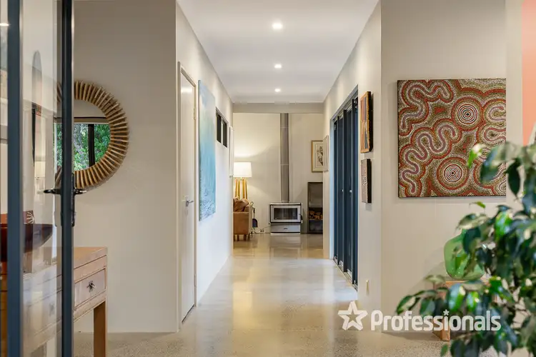 Fourth view of Homely house listing, 8 Shearers Close, Quedjinup WA 6281