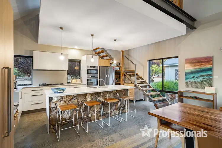 Sixth view of Homely house listing, 8 Shearers Close, Quedjinup WA 6281