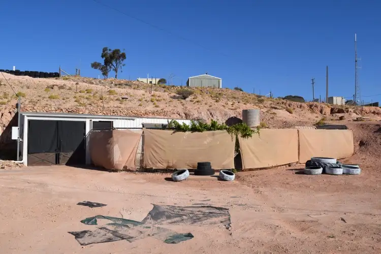 Second view of Homely house listing, 1067 Crowders Gully Road, Coober Pedy SA 5723