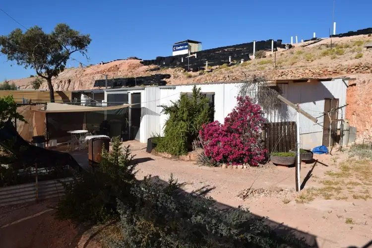 Third view of Homely house listing, 1067 Crowders Gully Road, Coober Pedy SA 5723