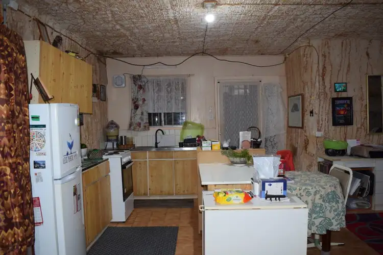 Fourth view of Homely house listing, 1067 Crowders Gully Road, Coober Pedy SA 5723