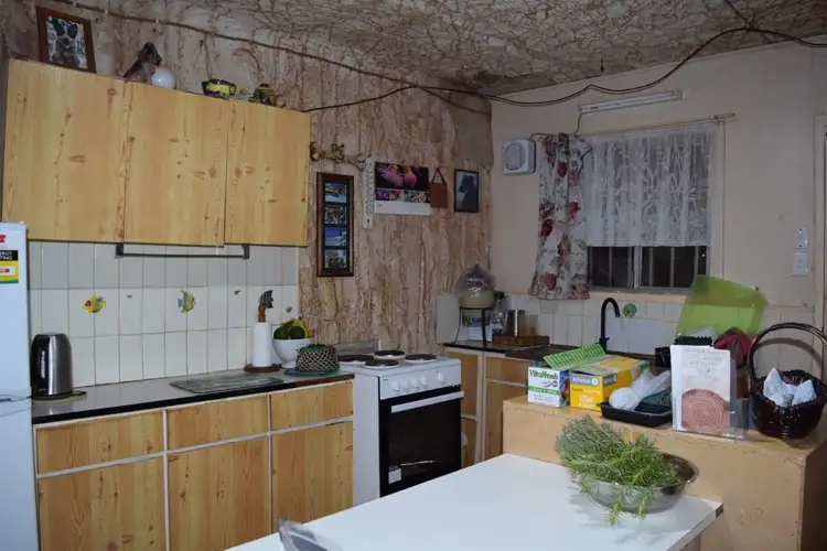 Fifth view of Homely house listing, 1067 Crowders Gully Road, Coober Pedy SA 5723