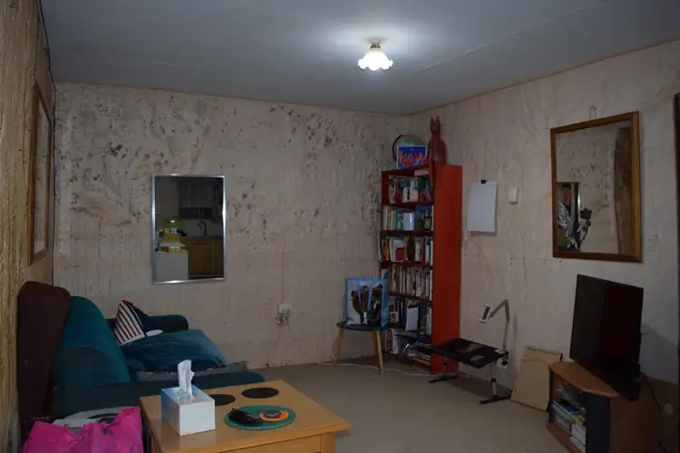 Sixth view of Homely house listing, 1067 Crowders Gully Road, Coober Pedy SA 5723