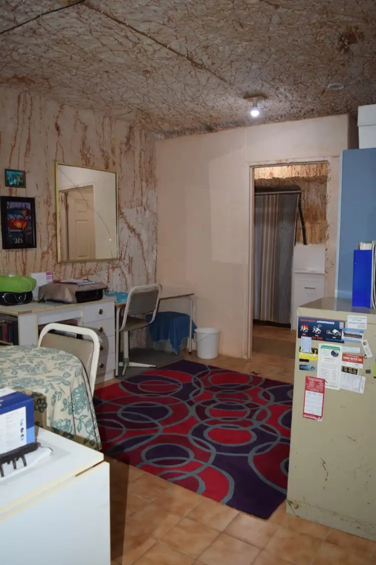 Seventh view of Homely house listing, 1067 Crowders Gully Road, Coober Pedy SA 5723
