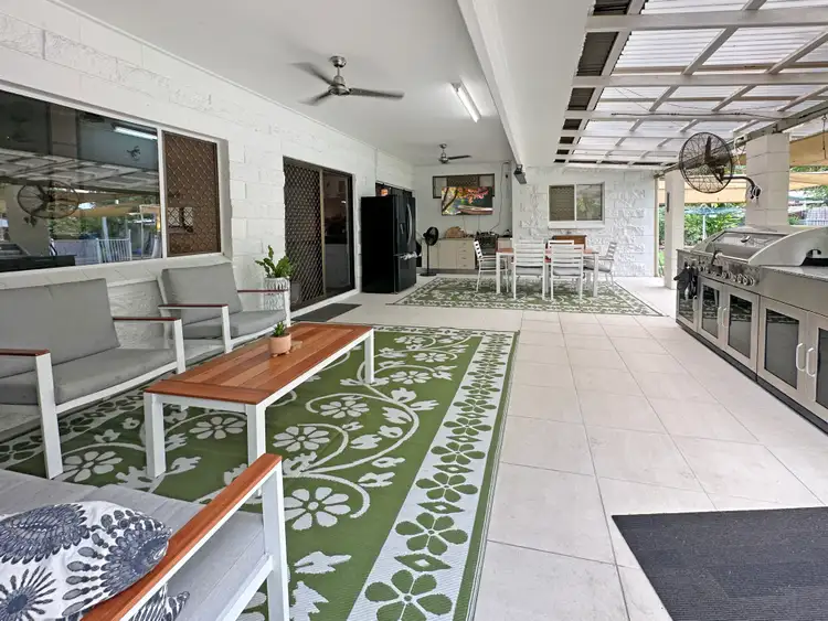 Third view of Homely house listing, 22 Renecol Avenue, Rasmussen QLD 4815