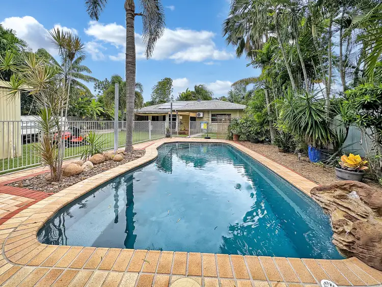 Fourth view of Homely house listing, 22 Renecol Avenue, Rasmussen QLD 4815