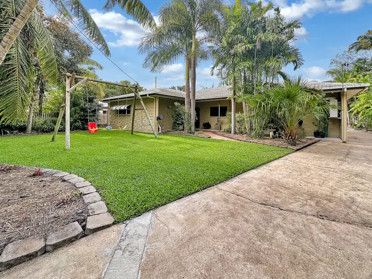 Fifth view of Homely house listing, 22 Renecol Avenue, Rasmussen QLD 4815