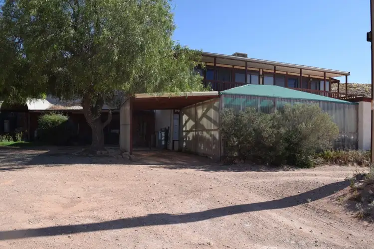 Lot 1999 Tom Cat Hill Road, Coober Pedy SA 5723