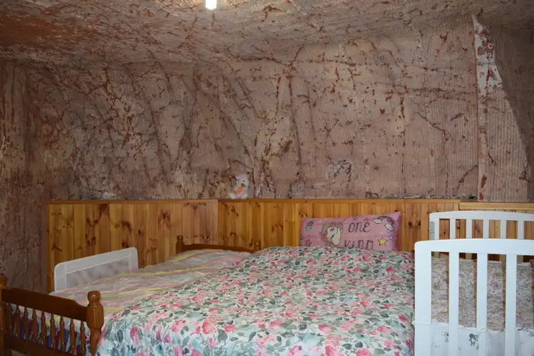 Seventh view of Homely house listing, Lot 1999 Tom Cat Hill Road, Coober Pedy SA 5723