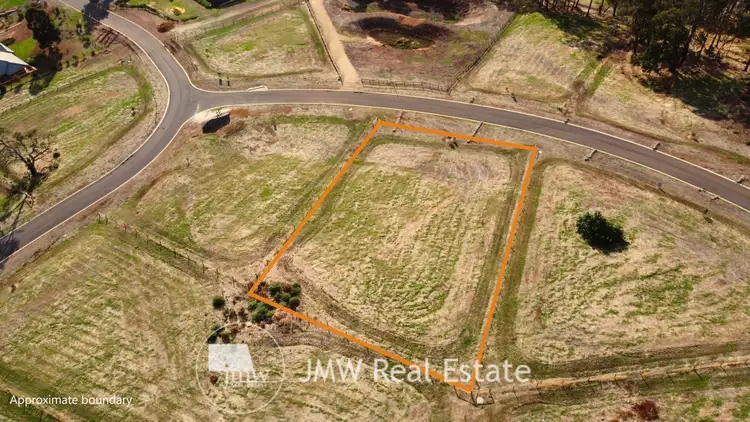 Second view of Homely land listing, 6 Delaware Loop, Roelands WA 6226