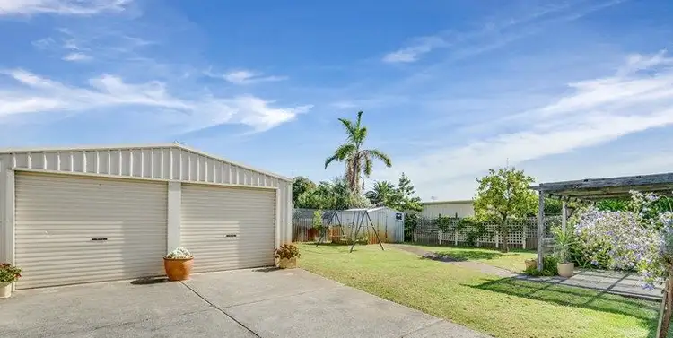 Fourth view of Homely house listing, 15 Roeger Place, East Bunbury WA 6230