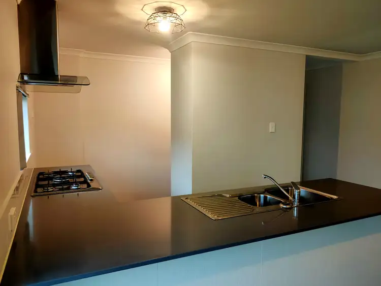 Sixth view of Homely house listing, 58 Grandite Fairway, Australind WA 6233