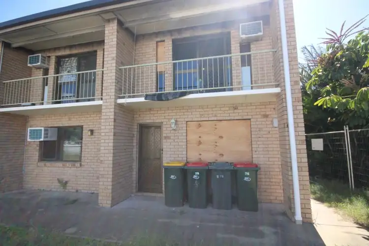 Second view of Homely block of units listing, 76 EDINGTON STREET, Berserker QLD 4701