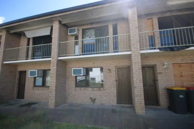 Third view of Homely block of units listing, 76 EDINGTON STREET, Berserker QLD 4701