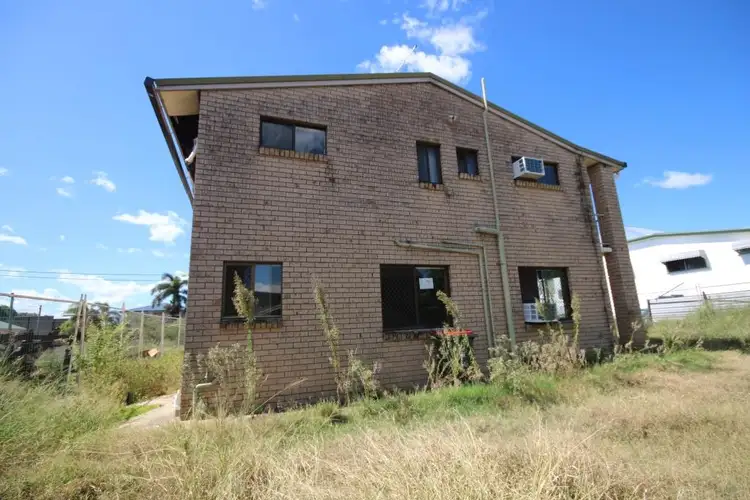 Seventh view of Homely block of units listing, 76 EDINGTON STREET, Berserker QLD 4701