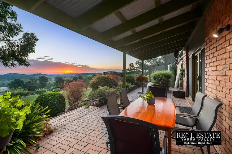 472 Maroondah Highway, Healesville VIC 3777