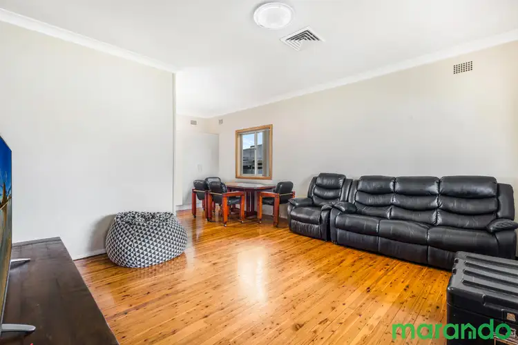 Fourth view of Homely house listing, 15 Brentwood Street, Fairfield West NSW 2165