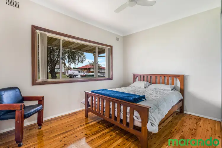 Sixth view of Homely house listing, 15 Brentwood Street, Fairfield West NSW 2165
